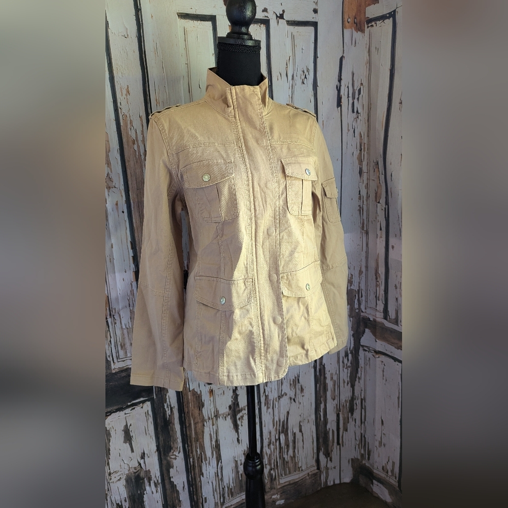 NWT Kensie jacket